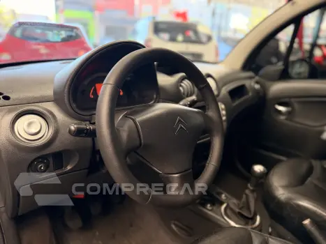 C3 1.4 I GLX 8V FLEX 4P MANUAL