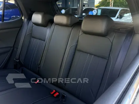 T-CROSS 1.4 250 TSI Highline