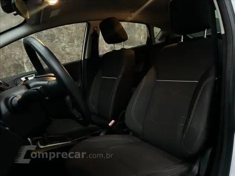 FIESTA 1.6 SE Hatch 16V