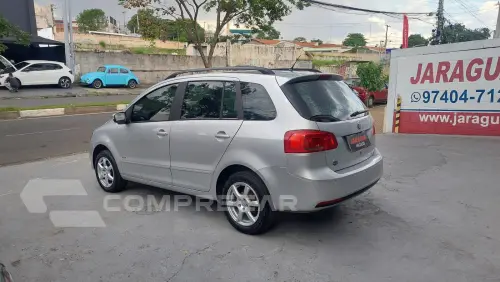 SPACEFOX 1.6 MI Trend 8V