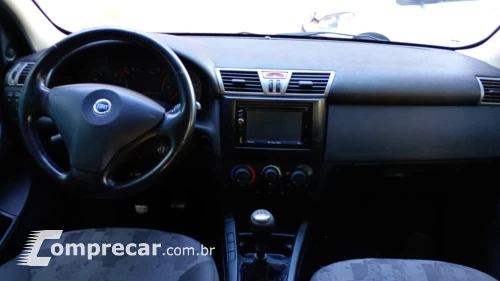 STILO 1.8 MPI 8V