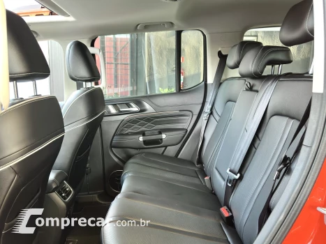 TANK 300 2.0 HI4-T PHEV 4X4 9HAT