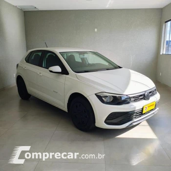 POLO 1.0 MPI Track