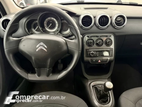 C3 1.5 Tendance 8V