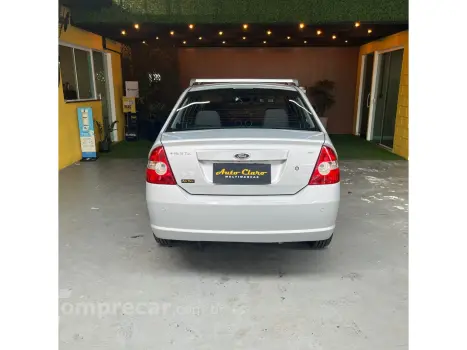 FIESTA 1.6 MPI SEDAN 8V FLEX 4P MANUAL