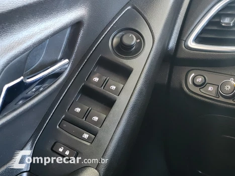 TRACKER Premier 1.4 Turbo 16V Flex Aut