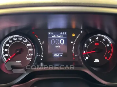 PULSE 1.3 FLEX DRIVE MANUAL