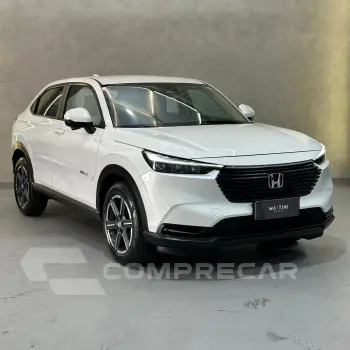 HR-V EX 1.5 Flex Sensing 16V 5p Aut.