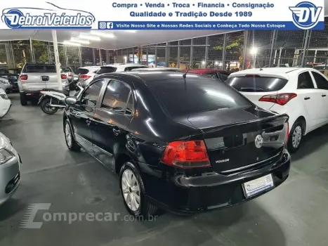 VOYAGE 1.6 MI Comfortline 8V