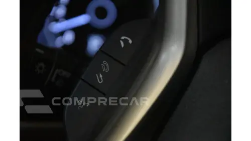 CITY - 1.5 EXL 16V 4P AUTOMÁTICO