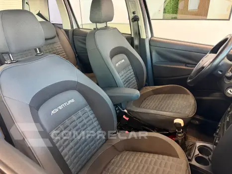 IDEA 1.8 MPI ADVENTURE 16V FLEX 4P MANUAL
