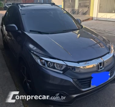 HR-V 1.8 16V EX