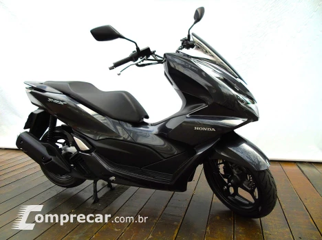 HONDA PCX 160 CBS