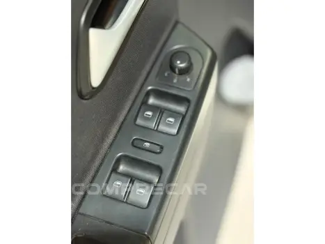 FOX 1.0 MI 8V FLEX 4P MANUAL