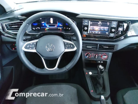 POLO 1.0 170 TSI SENSE AUTOMÁTICO