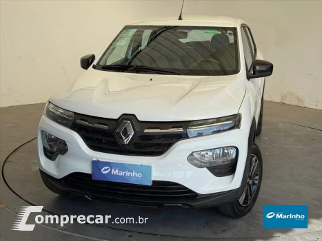 KWID 1.0 12V SCE FLEX INTENSE MANUAL