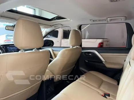 PAJERO SPORT 2.4 16V Mivec Turbo HPE AWD