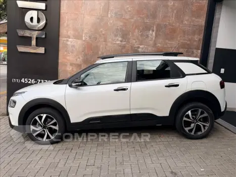 C4 CACTUS 1.6 THP Shine Eat6