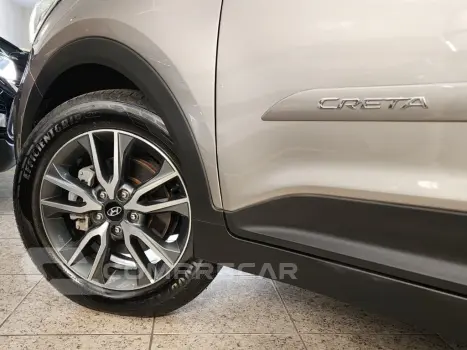 Creta Prestige 2.0 16V Flex Aut.