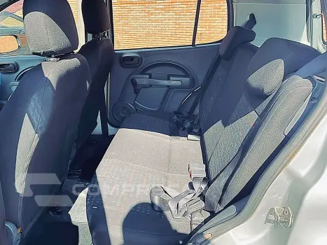 UNO 1.0 EVO Vivace 8V