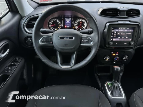 RENEGADE 1.3 T270 TURBO FLEX SPORT AT6