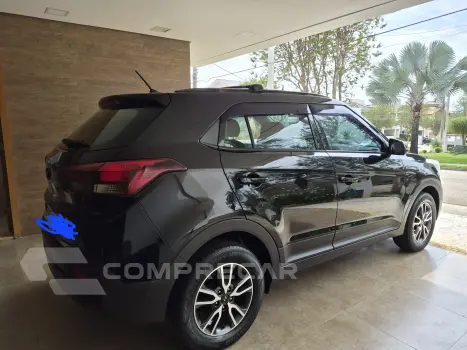 CRETA 1.6 16V Smart Plus