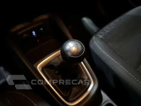 HB20 1.0 12V FLEX COMFORT MANUAL