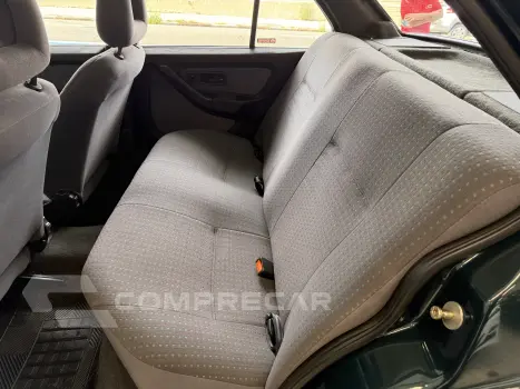 MONZA 2.0 EFI GL 8V