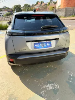 2008 1.0 Turbo 200 Active