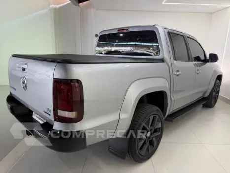 AMAROK V6 HIGH