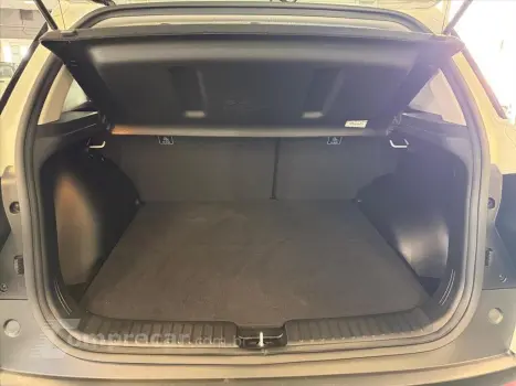 CRETA 1.0 TGDI FLEX LIMITED AUTOMÁTICO