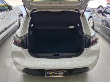 208 1.0 6V FLEX LIKE MANUAL