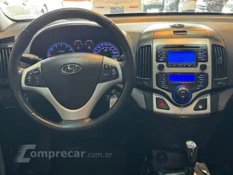 I30 2.0 MPFI GLS 16V GASOLINA 4P AUTOMATICO
