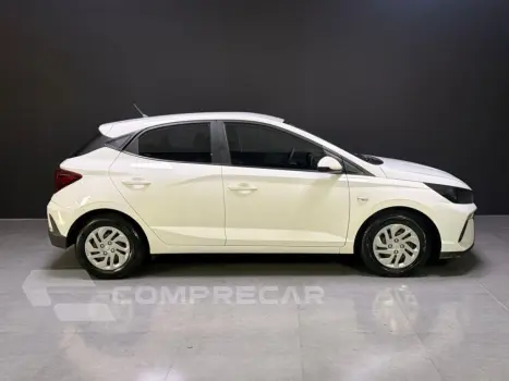 HB20 1.0 12V FLEX COMFORT MANUAL