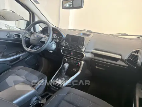 ECOSPORT 1.5 Ti-vct SE