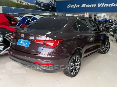 CRONOS DRIVE 1.3 8V Flex