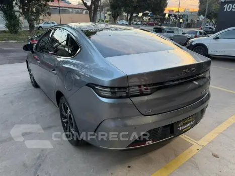 King 1.5 Dm-I Phev Gl Automático