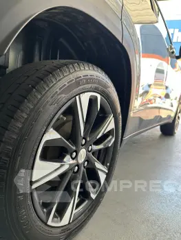 TRACKER 1.2 Turbo Premier