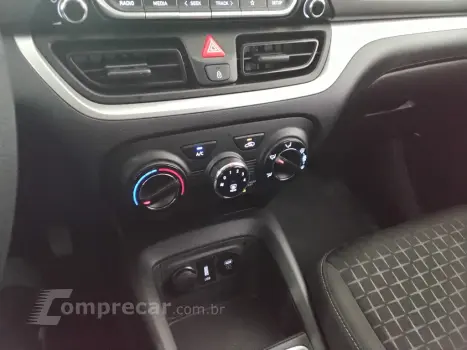 HB20 1.0 12V FLEX COMFORT PLUS MANUAL