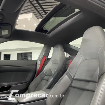 911 3.0 24V H6 Carrera