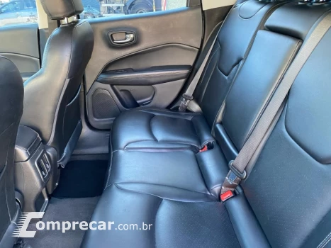 COMPASS 2.0 Sport 4X2 16V