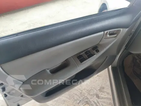 Corolla Fielder xei