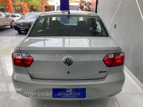 VOYAGE 1.0 Flex 12V 4p