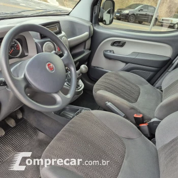 Doblo HLX 1.8 mpi Flex 5p