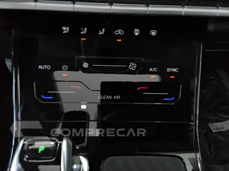 TIGGO 7 PRO 1.5 TCI FLEX HYBRID MAX DRIVE CVT