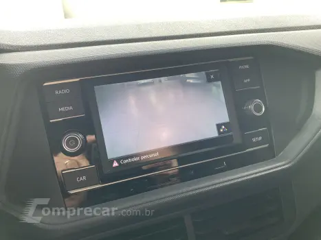 T-CROSS 1.0 200 TSI Sense