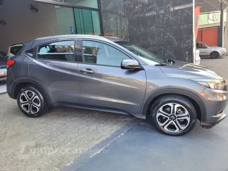 HR-V 1.8 16V EX