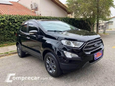 FORD ECOSPORT 1.5 Ti-vct Freestyle 4 portas