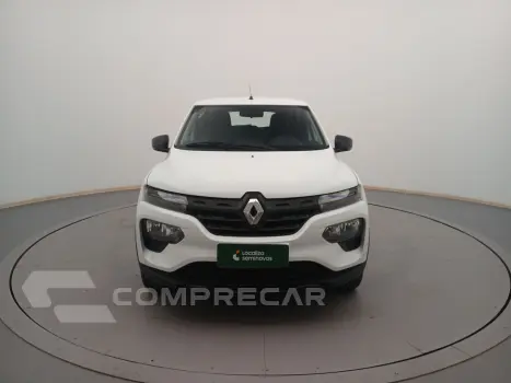 KWID 1.0 12V SCE FLEX ZEN MANUAL