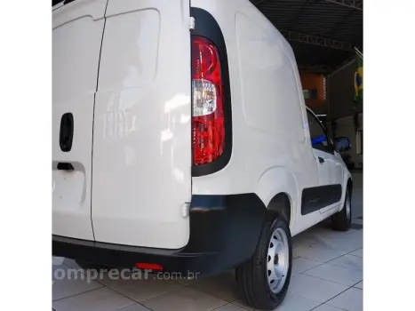 FIORINO 1.3 FIREFLY FLEX ENDURANCE MANUAL